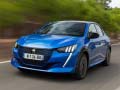 Game Peugeot E-208