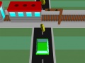 Game Traffic Run
