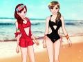 Game Bikini Girl