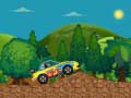 Game Offroad Racer