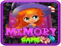 Game Memory Game