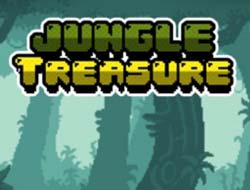 Game Jungle Treasure online.
