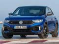 Game Volkswagen T-Roc R