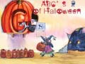 Game ABC's of Halloween 2