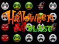 Game Halloween Evil Blast