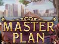 Game Master Plan