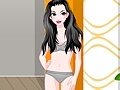 Game Dress Up - Girl in grunge style