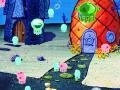 Game Spongebob Seizing Jellyfish