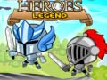 Game Heroes Legend