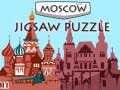 Game Moscow Jigsaw Puzzle