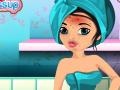 Game Royal Sweet 16 Makeover