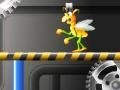 Game Bugs In The Factory