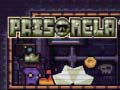 Game Prisonela