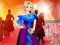 Game Movie Premiere Gowns Dress Up