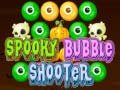 Game Spooky Bubble Shooter