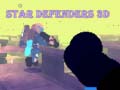 Game star defenders 3d