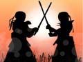 Game Ancient Samurai Jigsaw