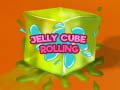 Game Jelly Cube Rolling