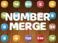Game Number Merge