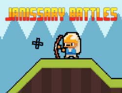 Game Janissary Battles online