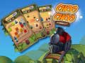 Game Choo Choo Connect online
