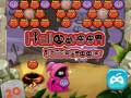 Game Halloween Bubble Shooter