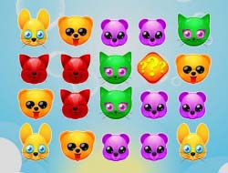 Game Pets of Funny World online