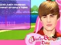 Game Justin Bieber Date