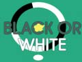 Game Black Or White