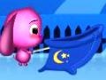 Game Toto's Falling Stars