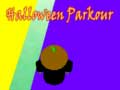 Game Halloween Parkour online.