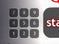 Game Keypad