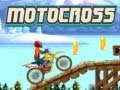 Game Motocross