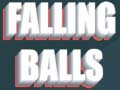 Game Falling Balls