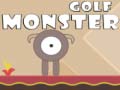 Game Golf Monster