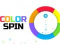 Game Color Spin