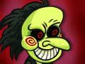 Game Trollface Quest: Horror online.