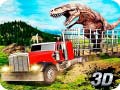 Cluiche Zoo Animal Transport Simulator