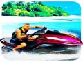 Game Jet Ski Speed Boat Race