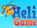 Game Heli Game