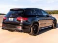 Game Mercedes-Benz GLC63