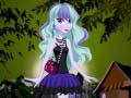 Game Monster Dreamland Dressup