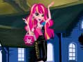 Game Monster Gigi Charisma Dressup