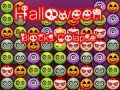 Game Halloween Blocks Collaspse