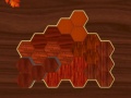 Game Woody Block Hexa Puzzle