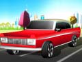 Game Thug Racing 3D