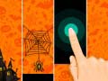 Game Halloween Magic Tiles