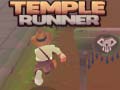 Cluiche Temple Runner