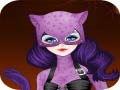 Game Cute Halloween Dressup