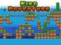 Game Kiko Adventure